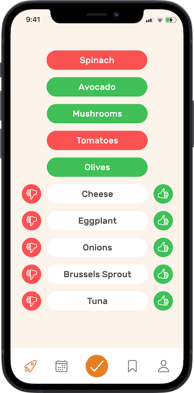 Iphone App References